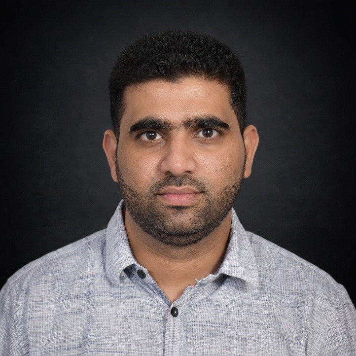 Ayman Alshamaj